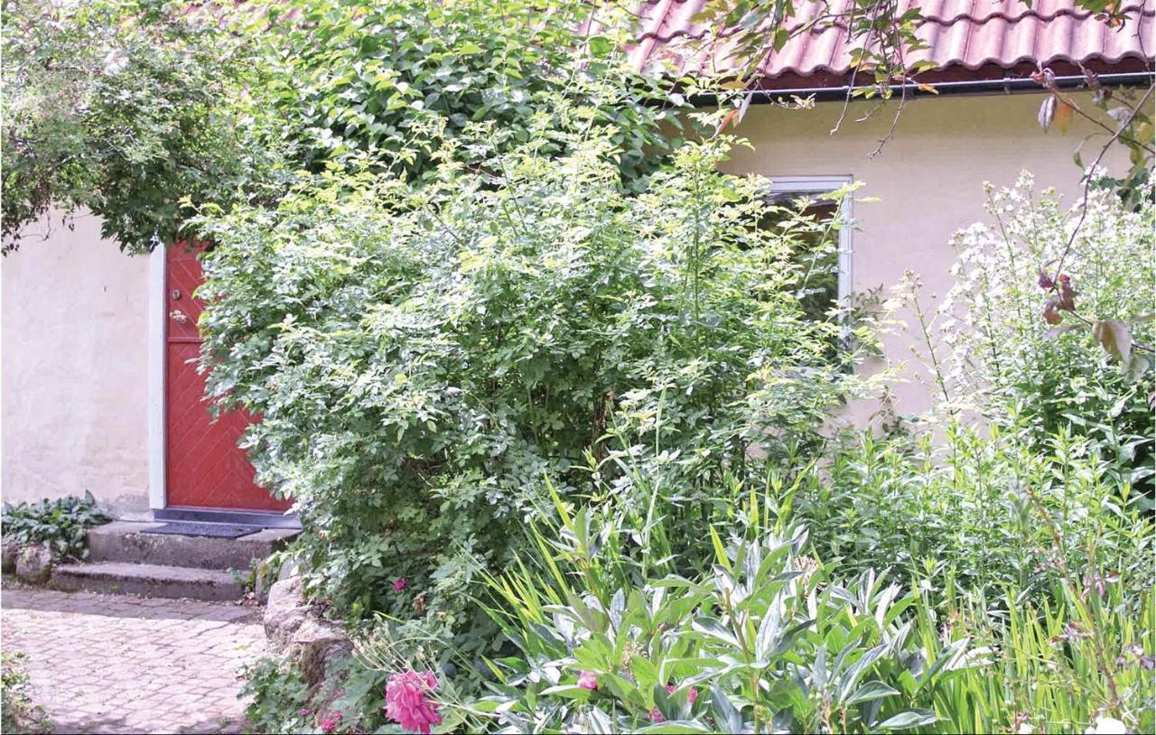 1 Bedroom Beautiful Home In Tomelilla Zewnętrze zdjęcie