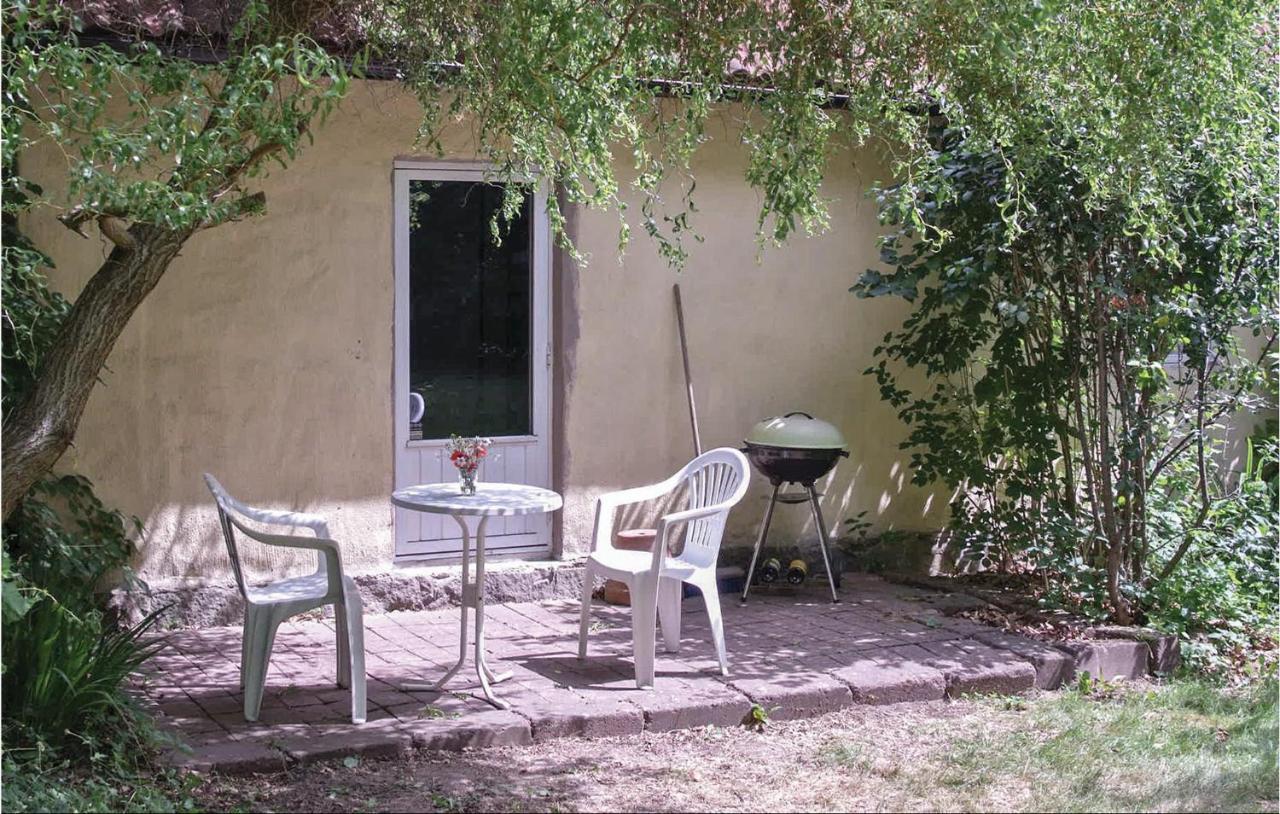 1 Bedroom Beautiful Home In Tomelilla Zewnętrze zdjęcie